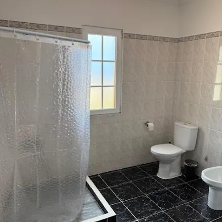 Moradia Vitoria * بورتو سانتو