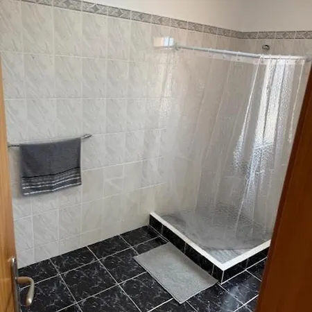 بيت للعطل Moradia Vitoria