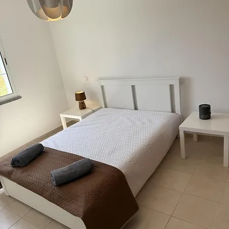 Moradia Vitoria بورتو سانتو