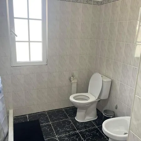 Moradia Vitoria * Порту-Санту