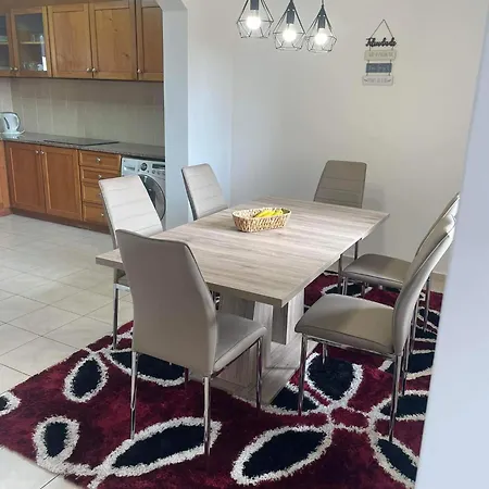 Casa de Férias Moradia Vitória Porto Santo