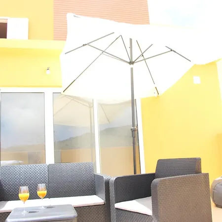 Casa de Férias Moradia Vitória