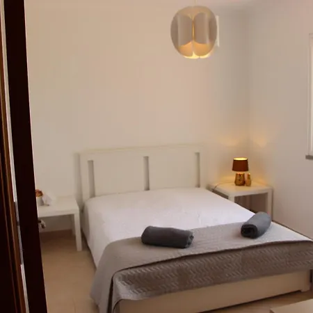 Moradia Vitória Casa de Férias Porto Santo