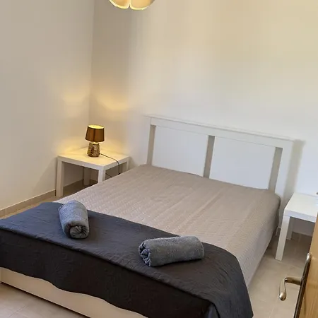 Casa de Férias Moradia Vitória