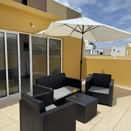 Casa de Férias Moradia Vitória