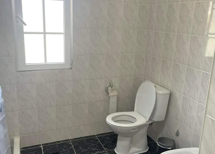 Moradia Vitoria * Porto Santo