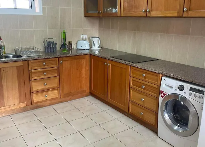 Moradia Vitoria Semesterbostad