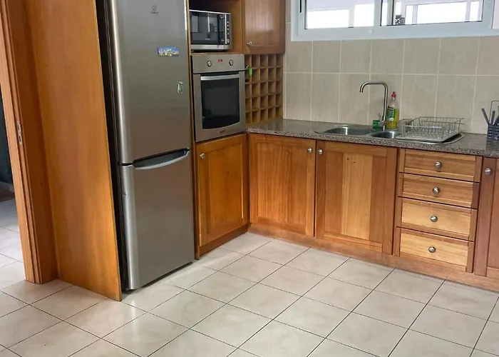 Moradia Vitoria * Porto Santo