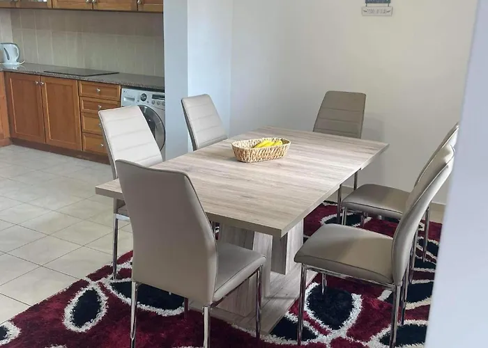 Semesterbostad Moradia Vitoria Porto Santo