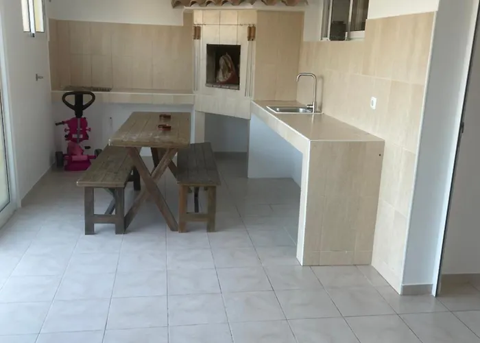 Moradia Vitoria Semesterbostad *