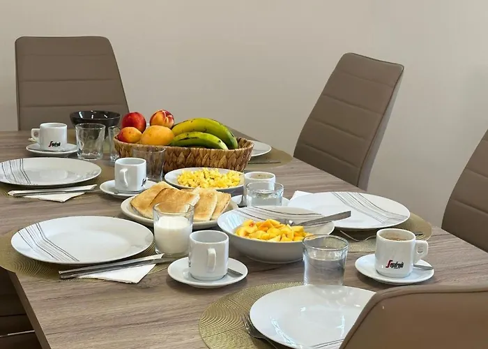 Semesterbostad Moradia Vitoria Porto Santo