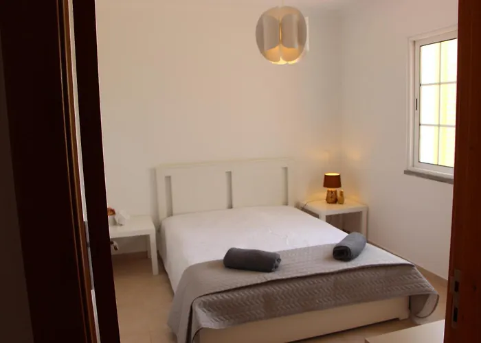 Moradia Vitoria Semesterbostad Porto Santo
