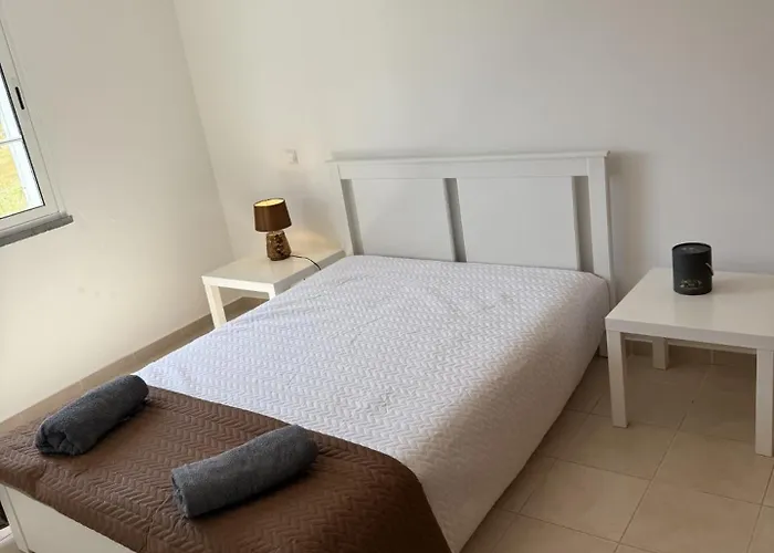 Moradia Vitoria Porto Santo