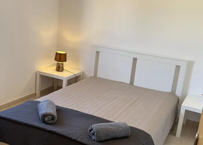 Semesterbostad Moradia Vitoria