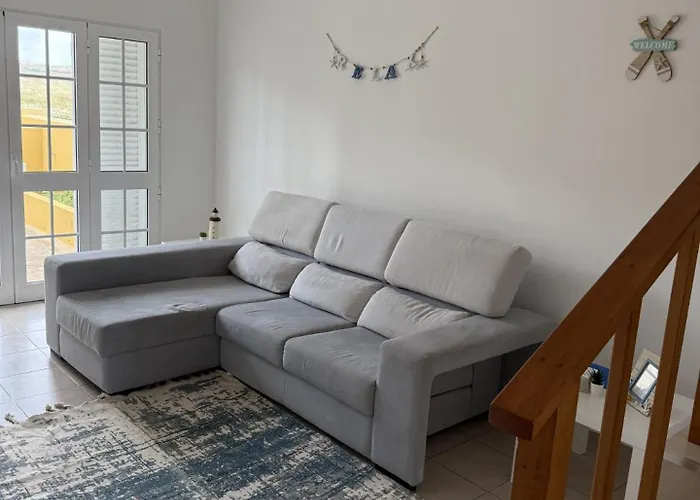 Moradia Vitoria Porto Santo